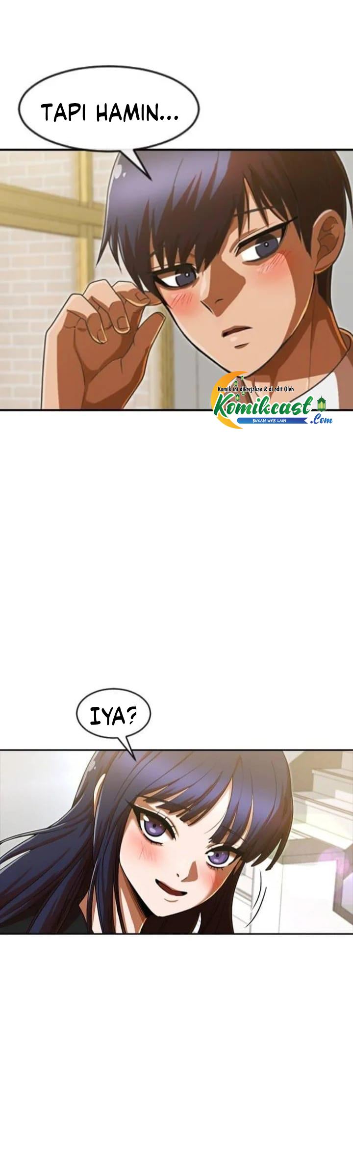 The Girl from Random Chatting! Chap 193 - Next Chap 194