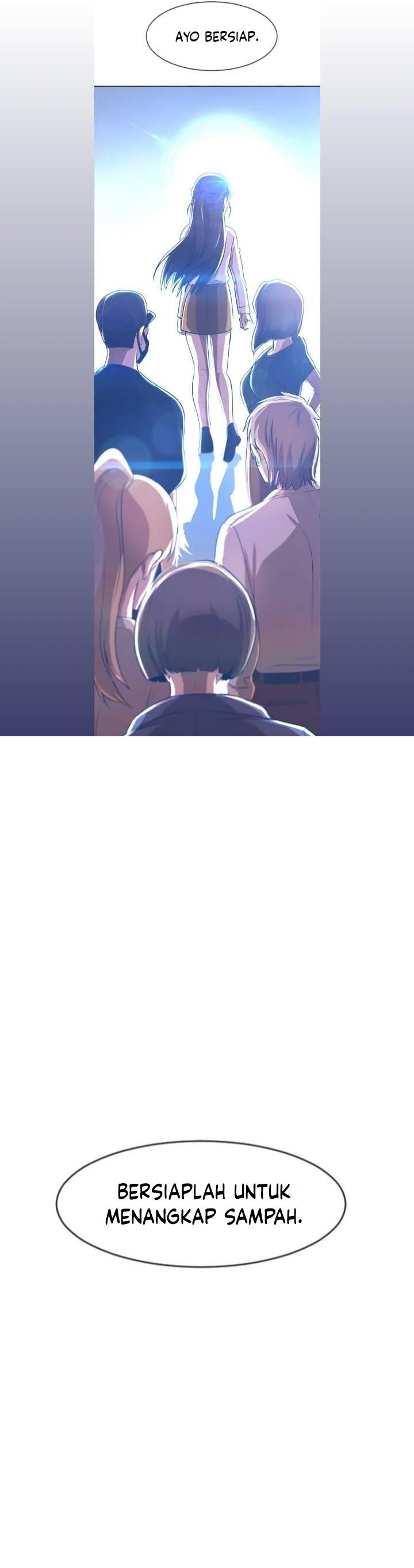 The Girl from Random Chatting! Chap 193 - Next Chap 194