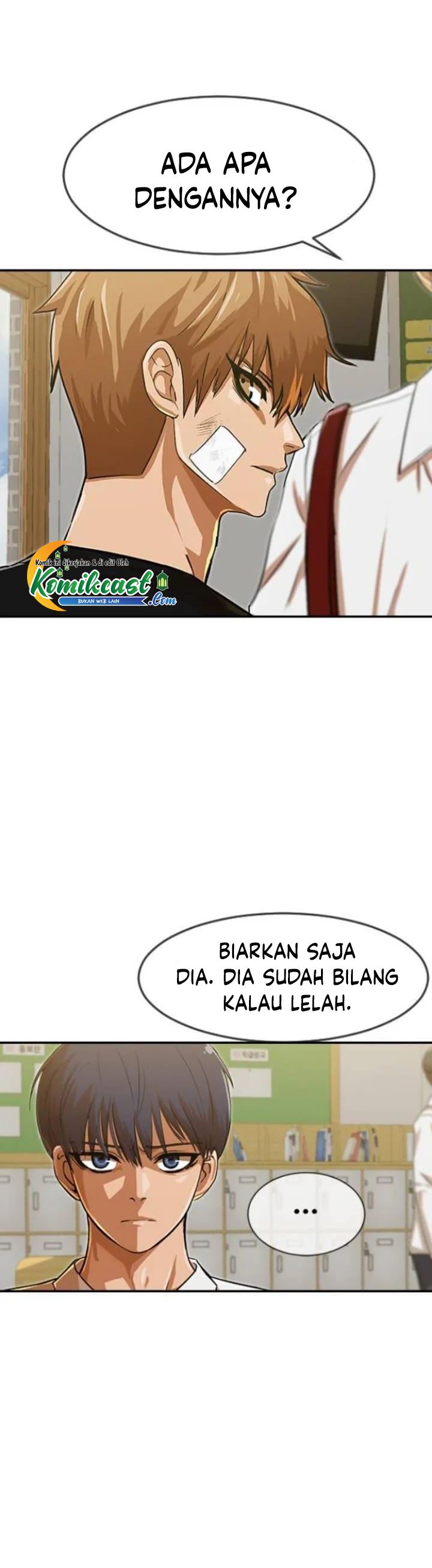 The Girl from Random Chatting! Chap 193 - Next Chap 194