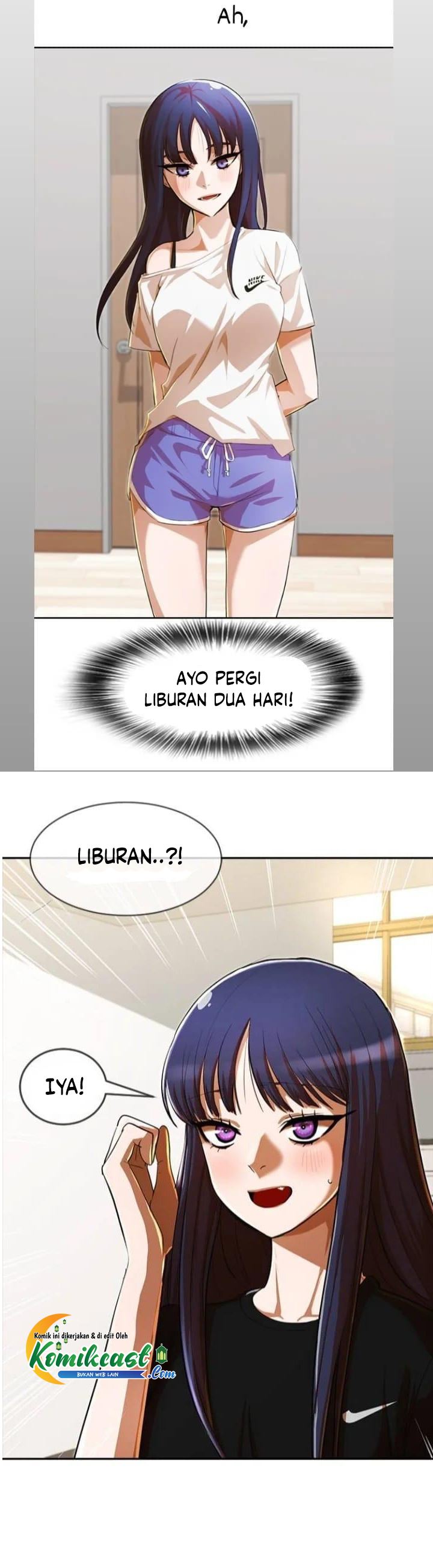 The Girl from Random Chatting! Chap 193 - Next Chap 194