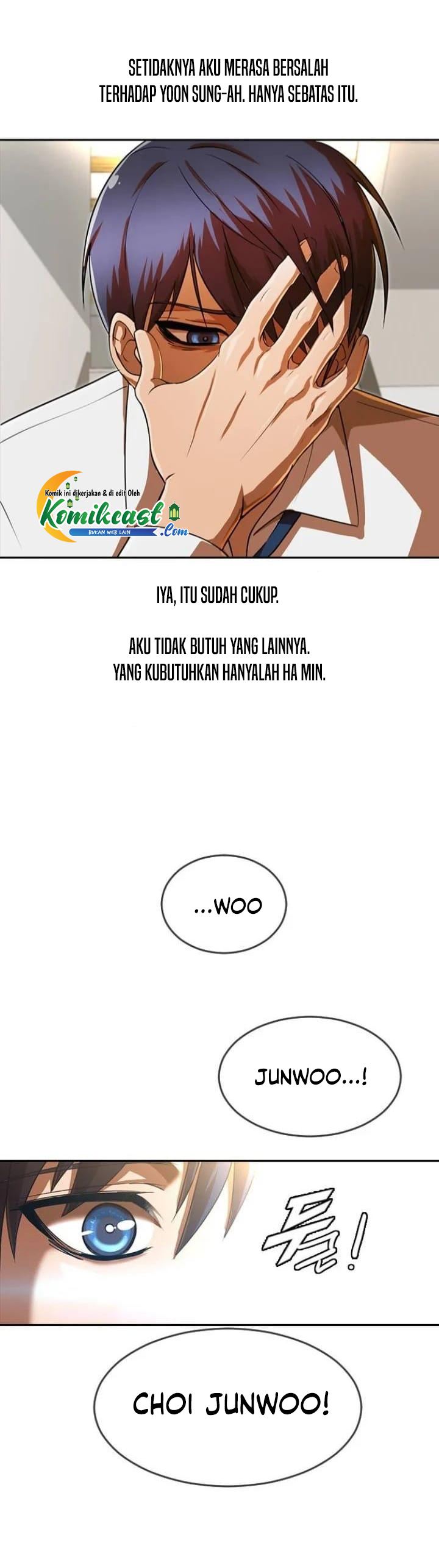 The Girl from Random Chatting! Chap 193 - Next Chap 194