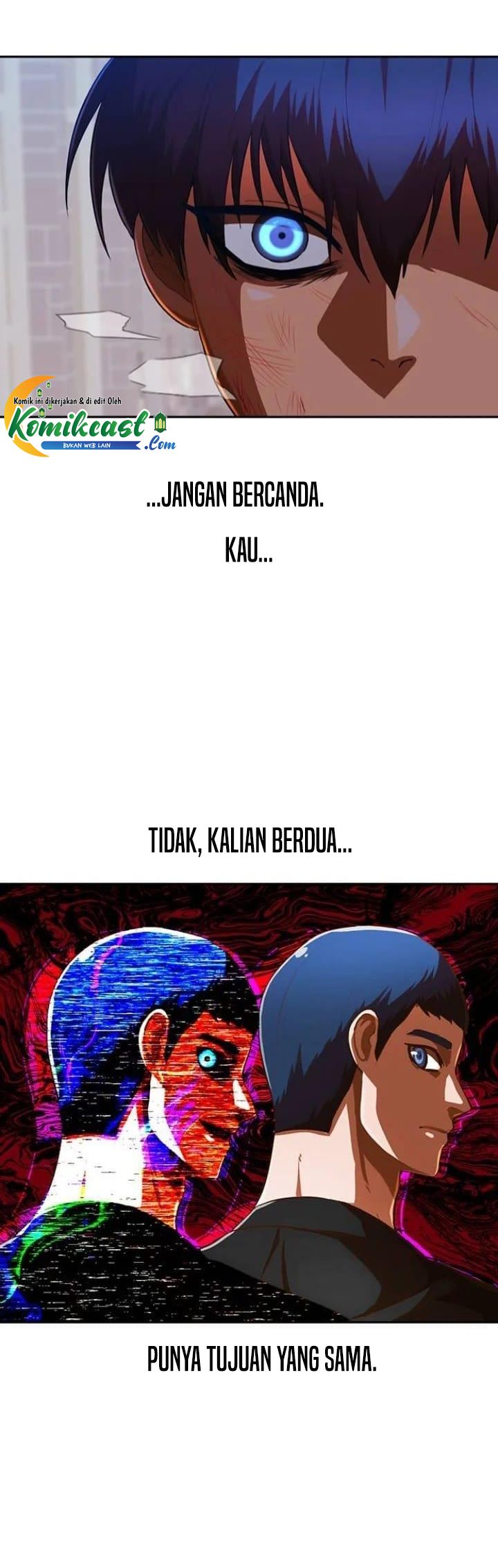 The Girl from Random Chatting! Chap 193 - Next Chap 194