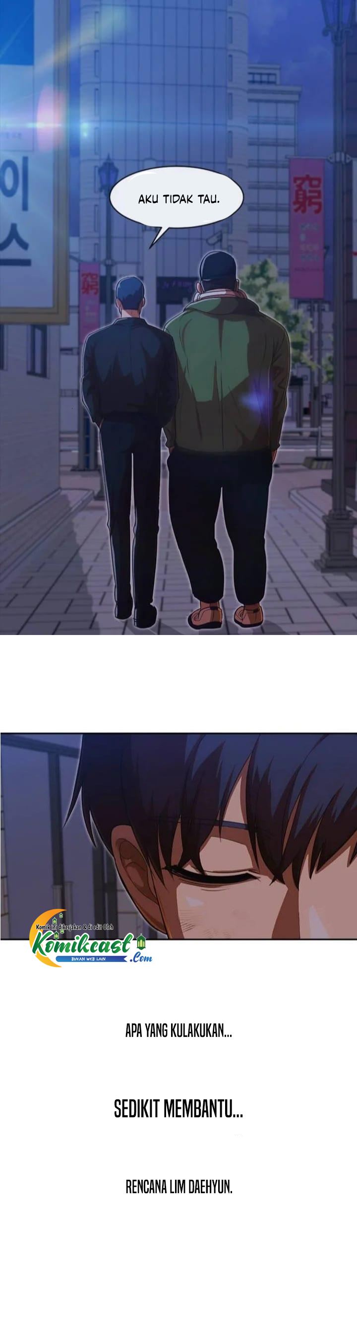 The Girl from Random Chatting! Chap 193 - Next Chap 194