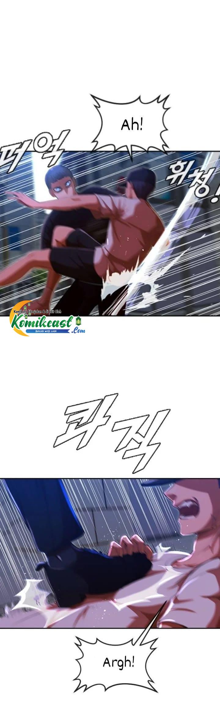 The Girl from Random Chatting! Chap 193 - Next Chap 194