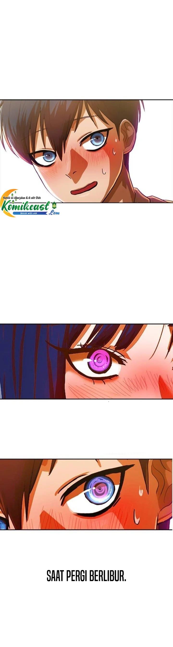 The Girl from Random Chatting! Chap 193 - Next Chap 194