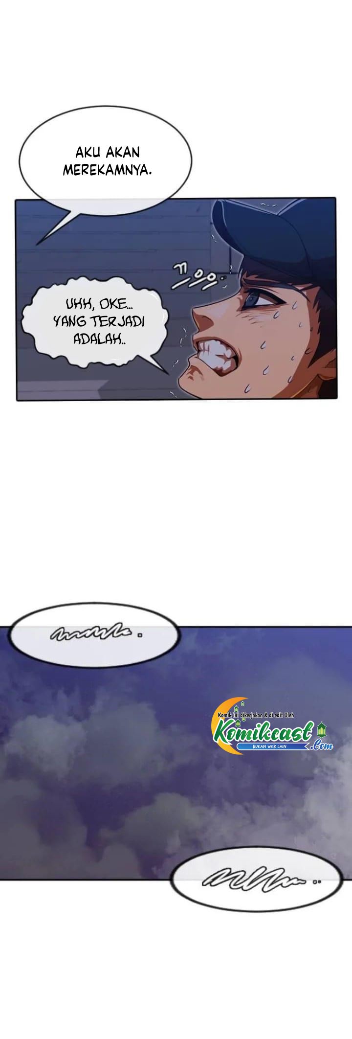 The Girl from Random Chatting! Chap 193 - Next Chap 194