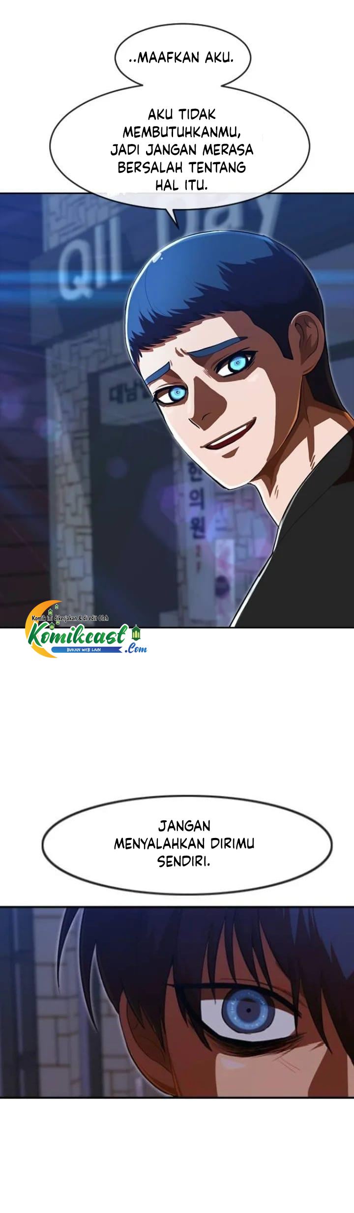 The Girl from Random Chatting! Chap 193 - Next Chap 194