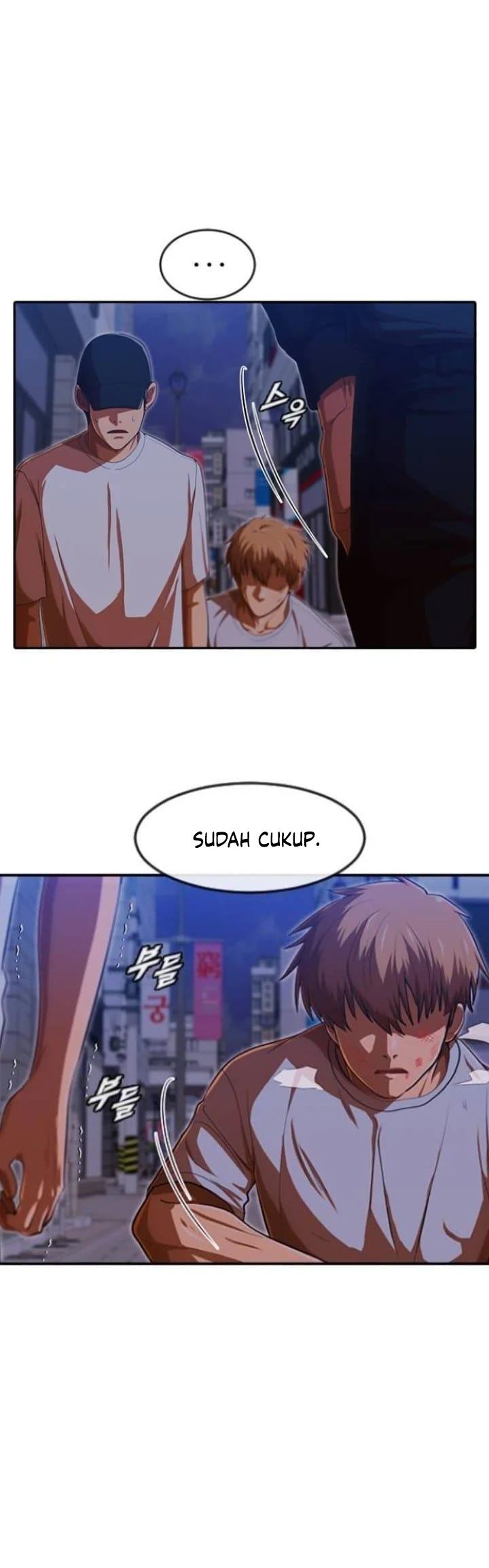 The Girl from Random Chatting! Chap 193 - Next Chap 194