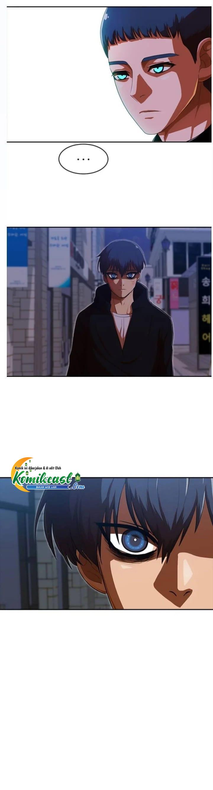 The Girl from Random Chatting! Chap 193 - Next Chap 194