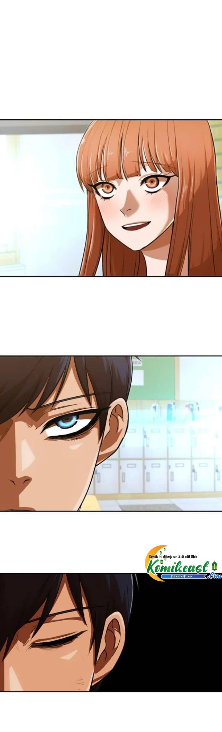 The Girl from Random Chatting! Chap 193 - Next Chap 194