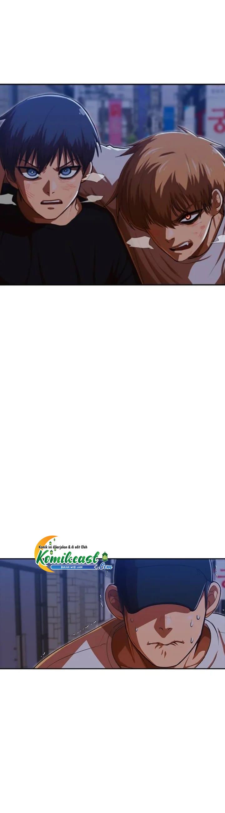 The Girl from Random Chatting! Chap 193 - Next Chap 194