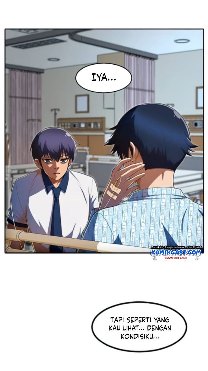 The Girl from Random Chatting! Chap 207 - Next Chap 208