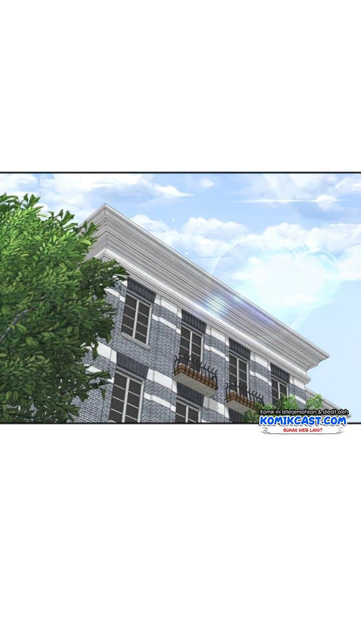 The Girl from Random Chatting! Chap 207 - Next Chap 208