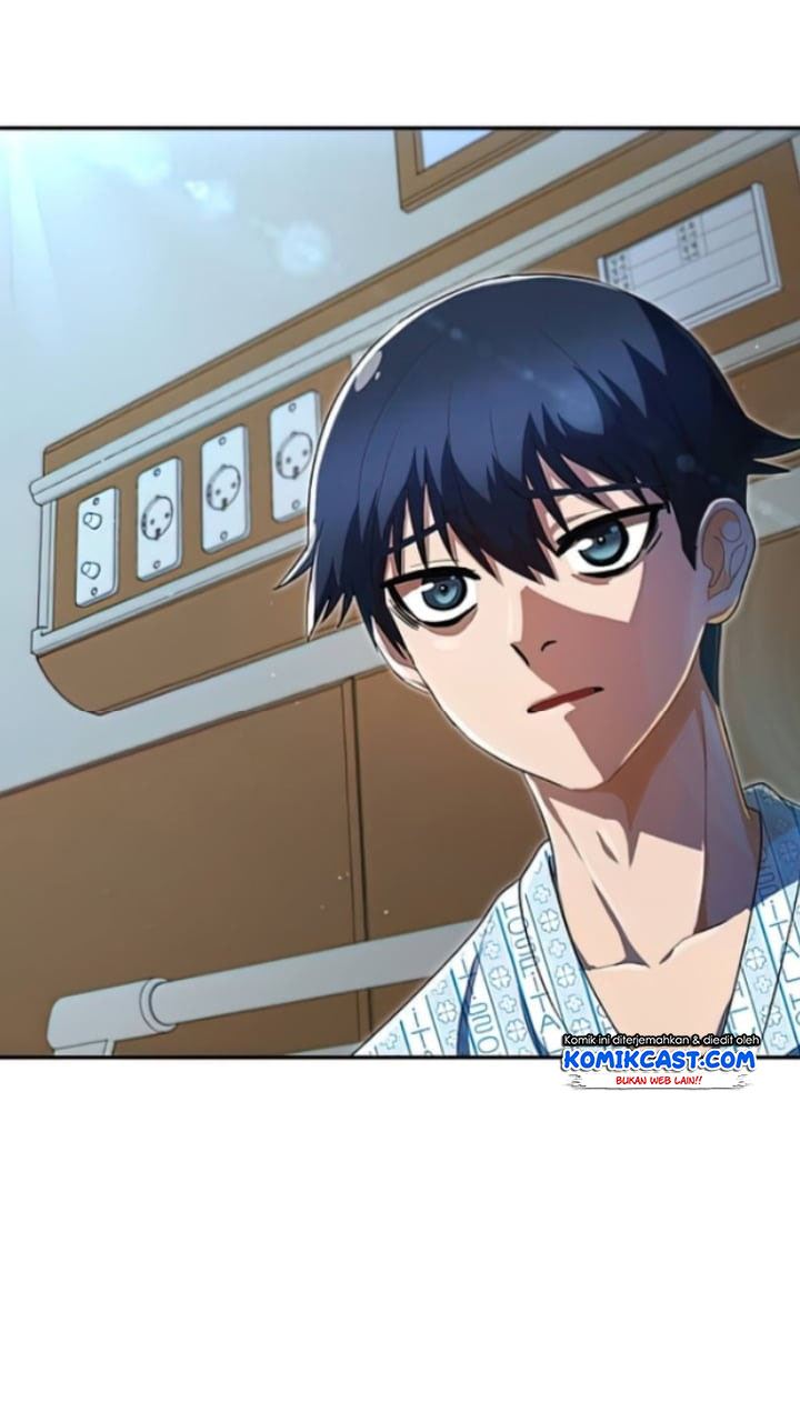 The Girl from Random Chatting! Chap 207 - Next Chap 208