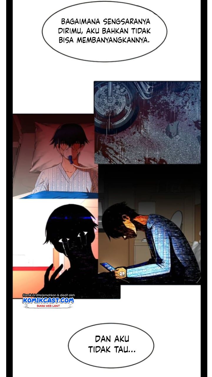 The Girl from Random Chatting! Chap 207 - Next Chap 208