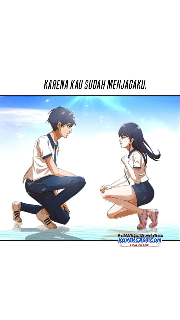 The Girl from Random Chatting! Chap 207 - Next Chap 208