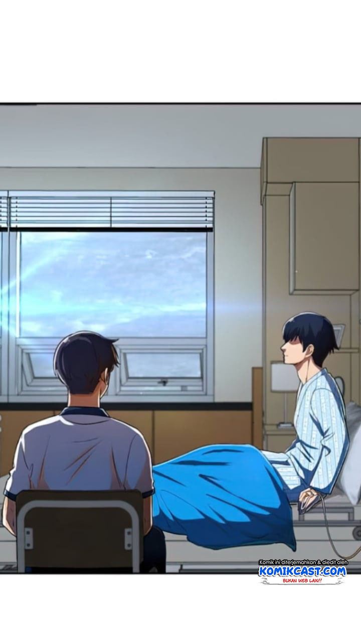 The Girl from Random Chatting! Chap 207 - Next Chap 208