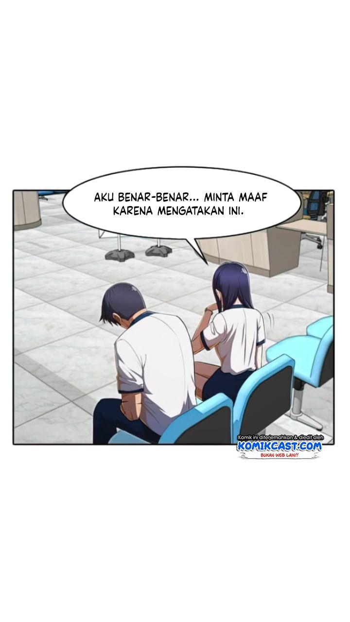 The Girl from Random Chatting! Chap 207 - Next Chap 208