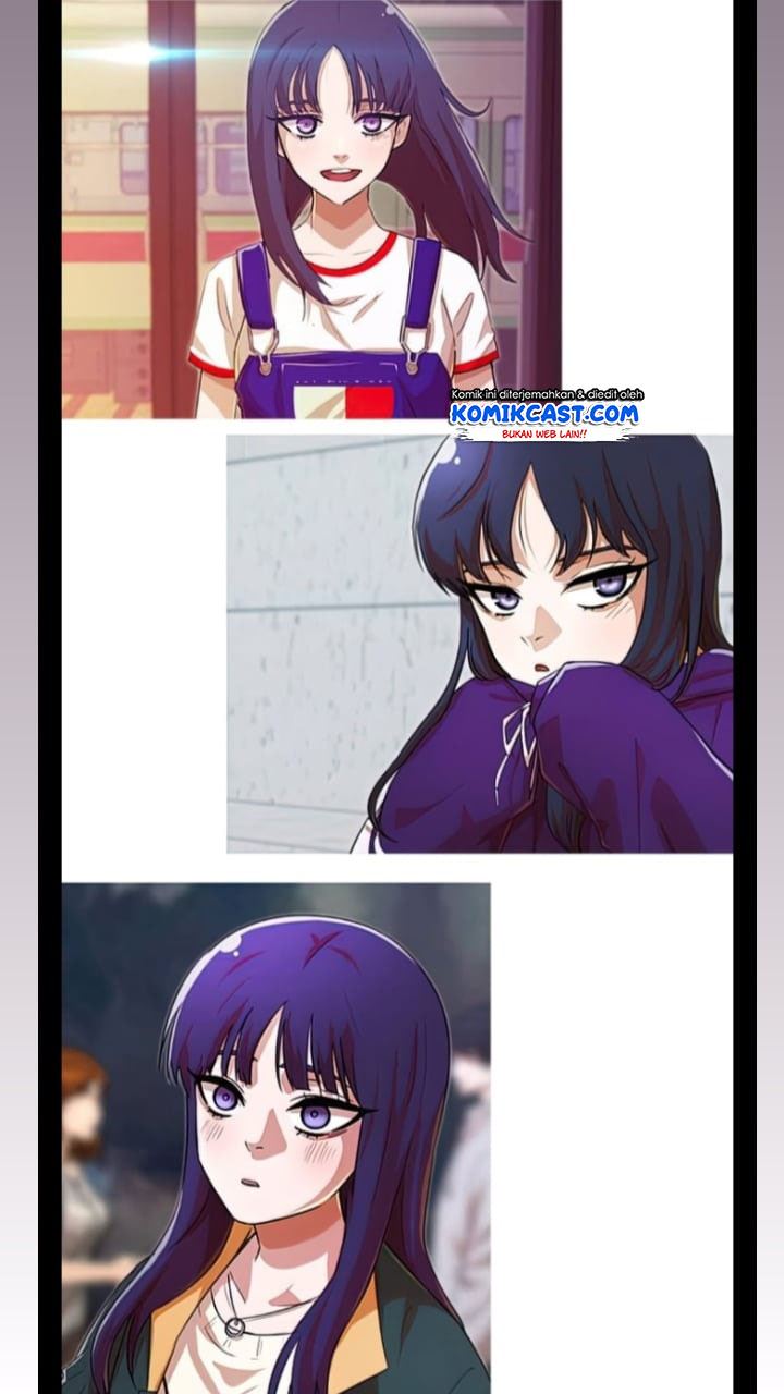 The Girl from Random Chatting! Chap 207 - Next Chap 208