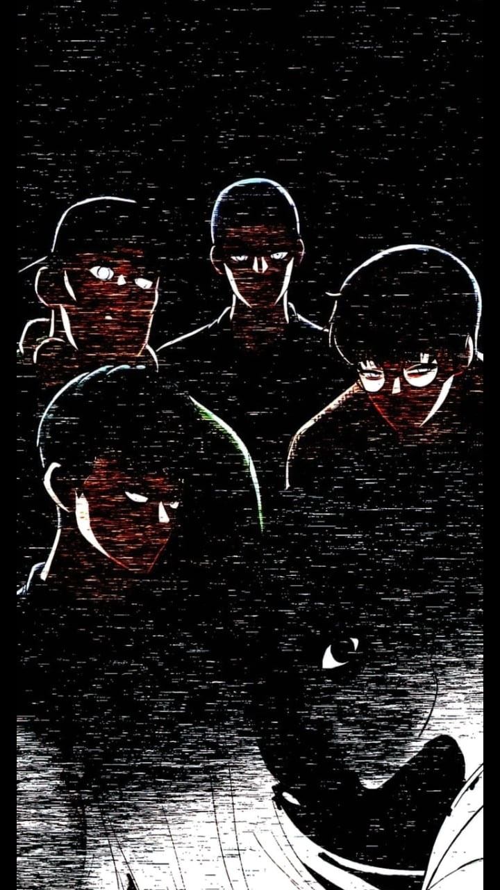 The Girl from Random Chatting! Chap 207 - Next Chap 208