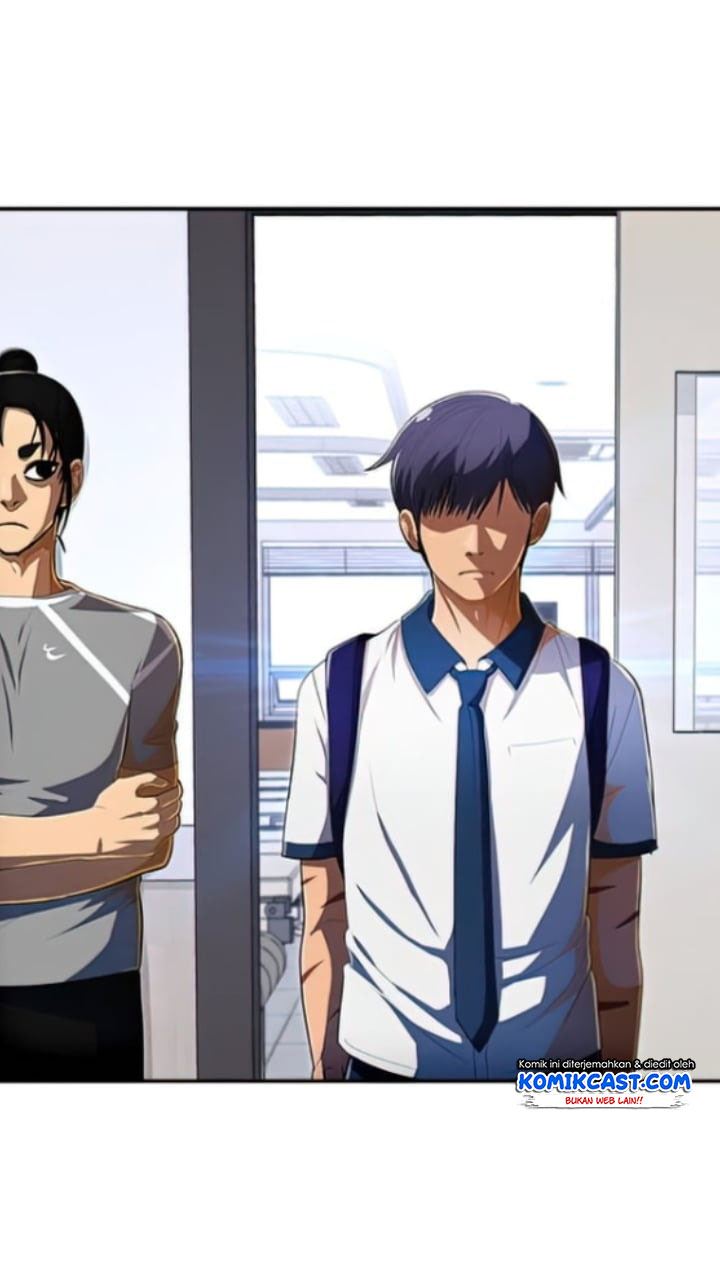 The Girl from Random Chatting! Chap 207 - Next Chap 208