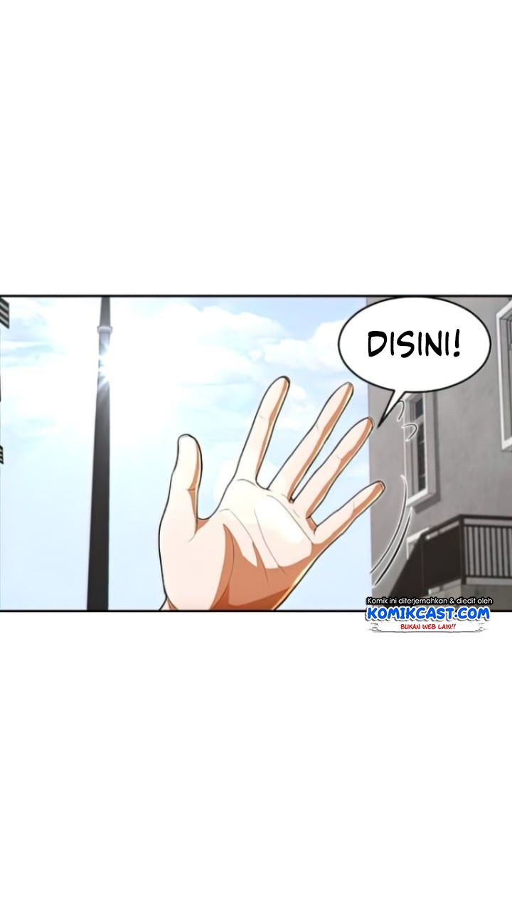 The Girl from Random Chatting! Chap 207 - Next Chap 208