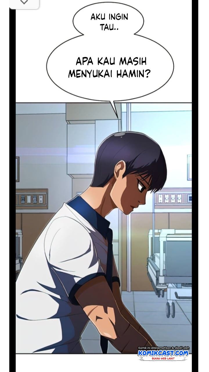 The Girl from Random Chatting! Chap 207 - Next Chap 208