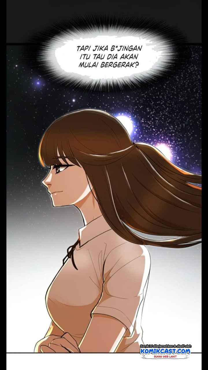 The Girl from Random Chatting! Chap 207 - Next Chap 208