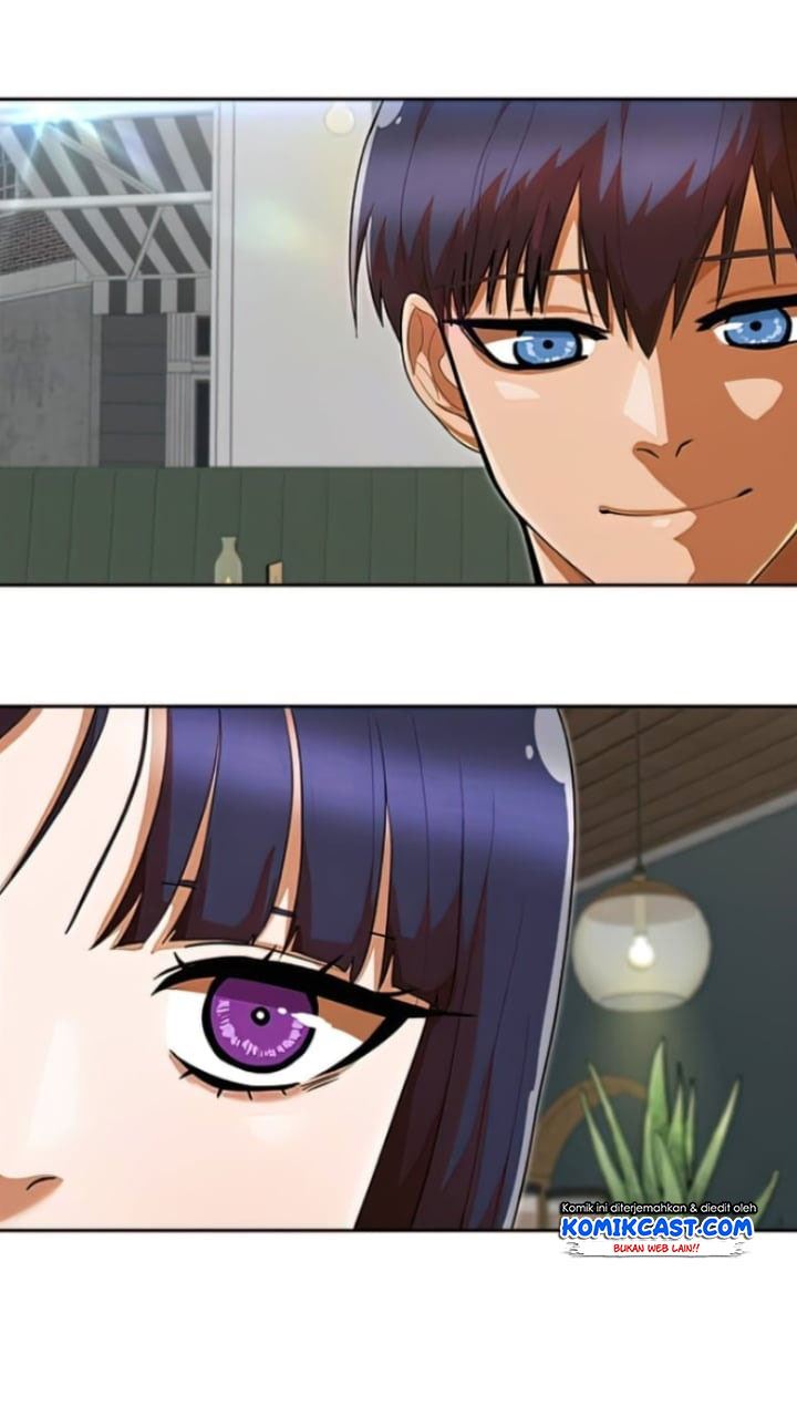 The Girl from Random Chatting! Chap 207 - Next Chap 208