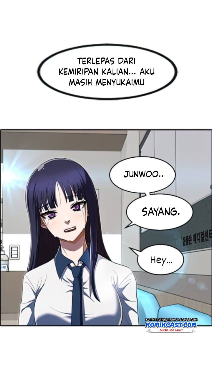 The Girl from Random Chatting! Chap 207 - Next Chap 208