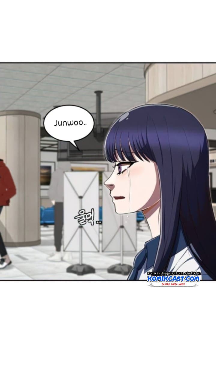 The Girl from Random Chatting! Chap 207 - Next Chap 208