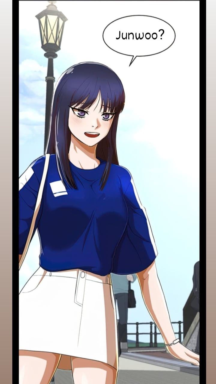 The Girl from Random Chatting! Chap 207 - Next Chap 208