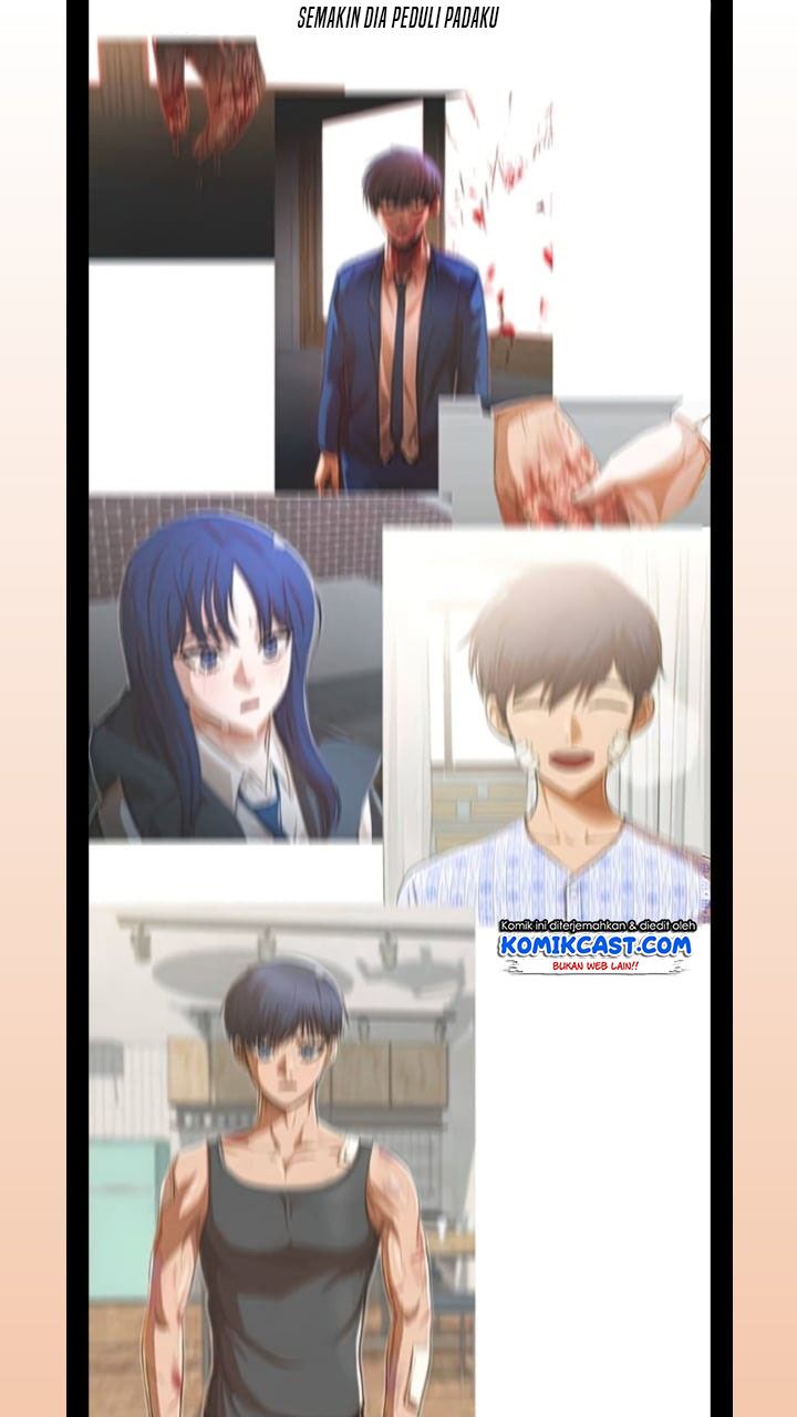 The Girl from Random Chatting! Chap 207 - Next Chap 208