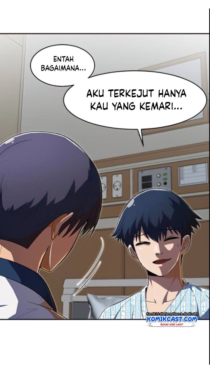 The Girl from Random Chatting! Chap 207 - Next Chap 208