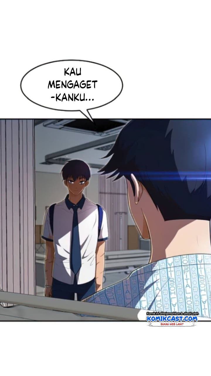 The Girl from Random Chatting! Chap 207 - Next Chap 208