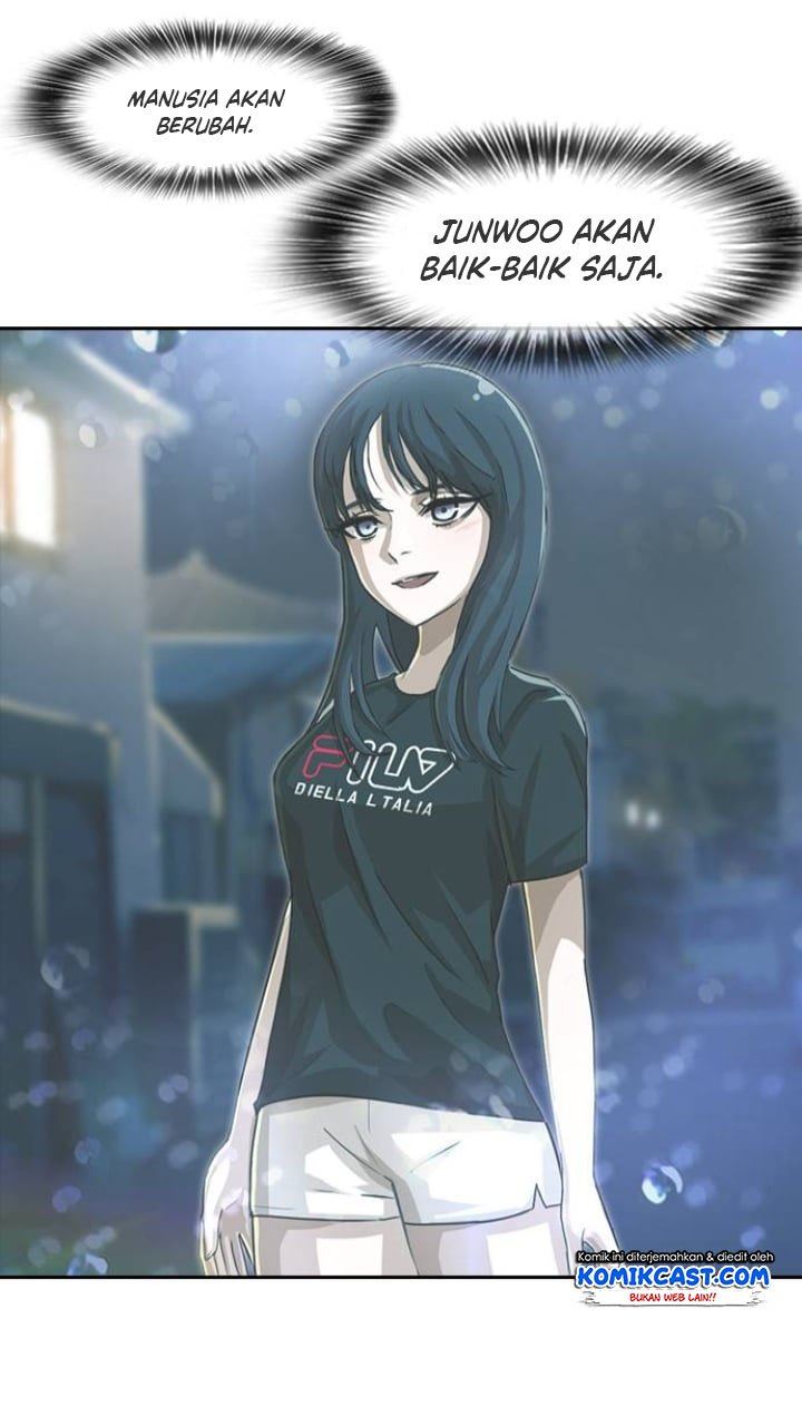 The Girl from Random Chatting! Chap 204 - Next Chap 205