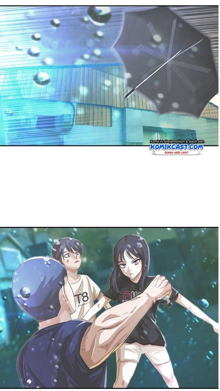 The Girl from Random Chatting! Chap 204 - Next Chap 205