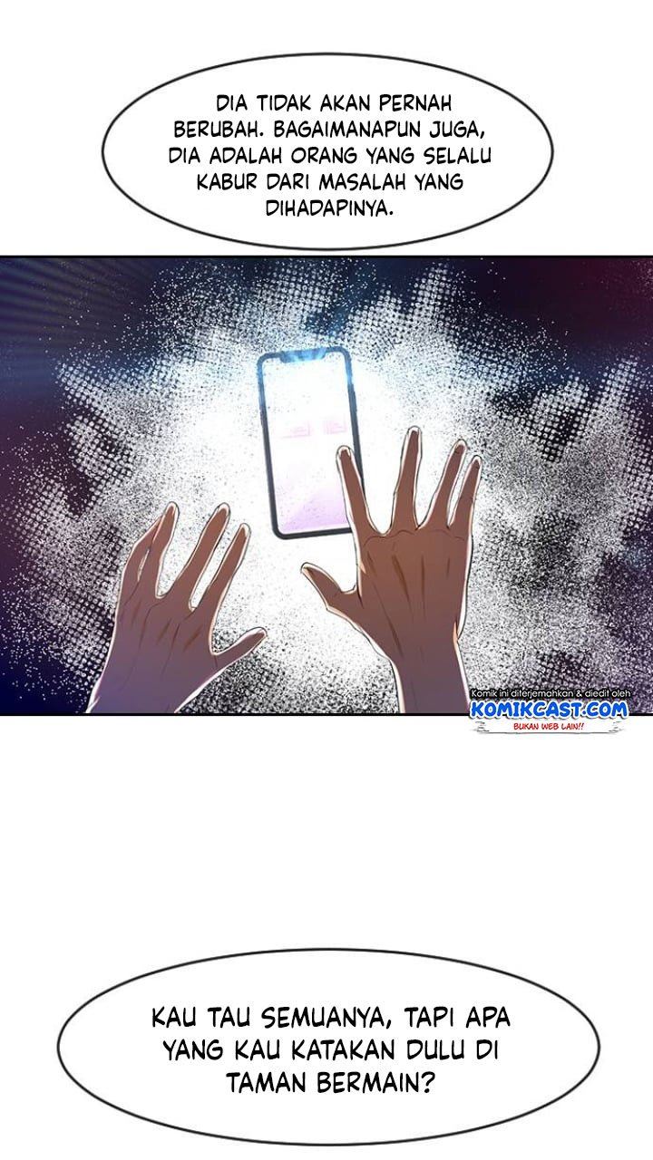 The Girl from Random Chatting! Chap 204 - Next Chap 205