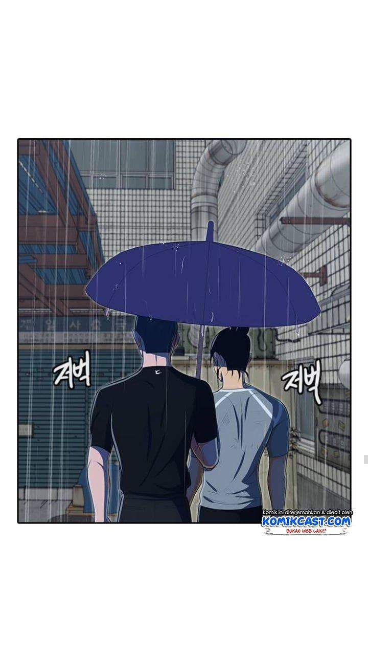 The Girl from Random Chatting! Chap 204 - Next Chap 205