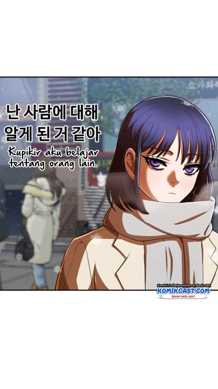 The Girl from Random Chatting! Chap 205 - Next Chap 206