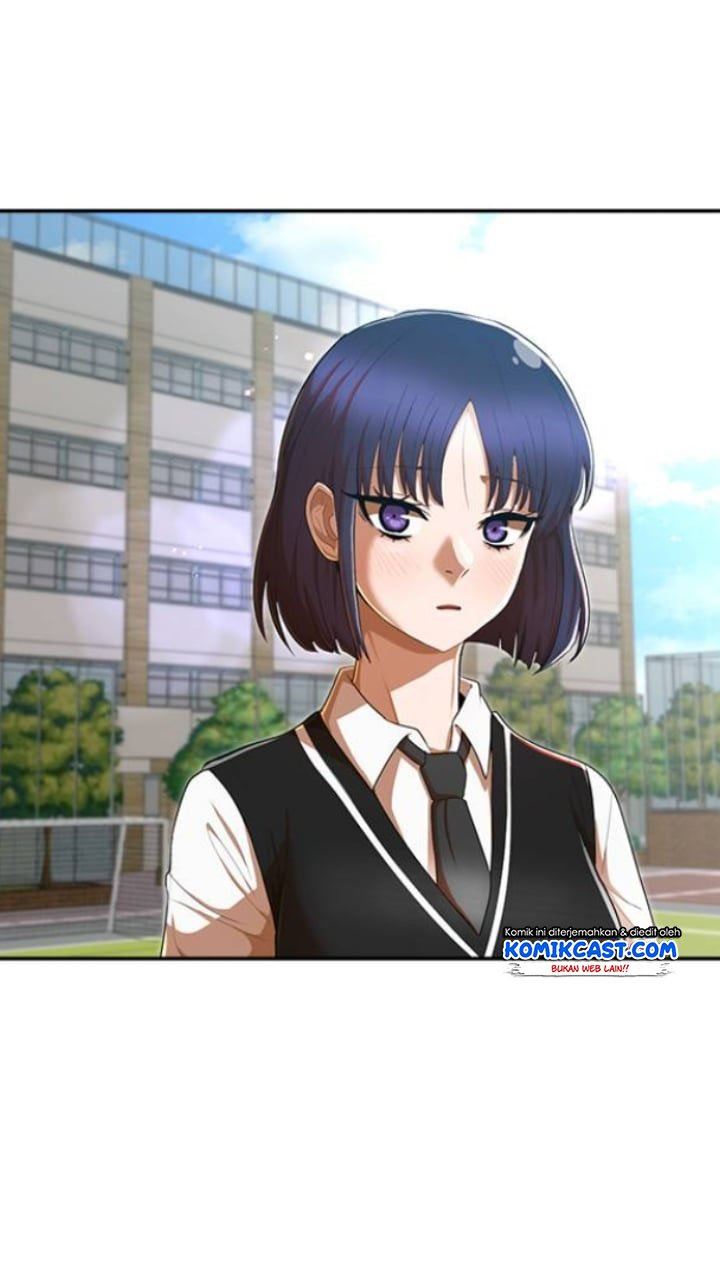 The Girl from Random Chatting! Chap 205 - Next Chap 206