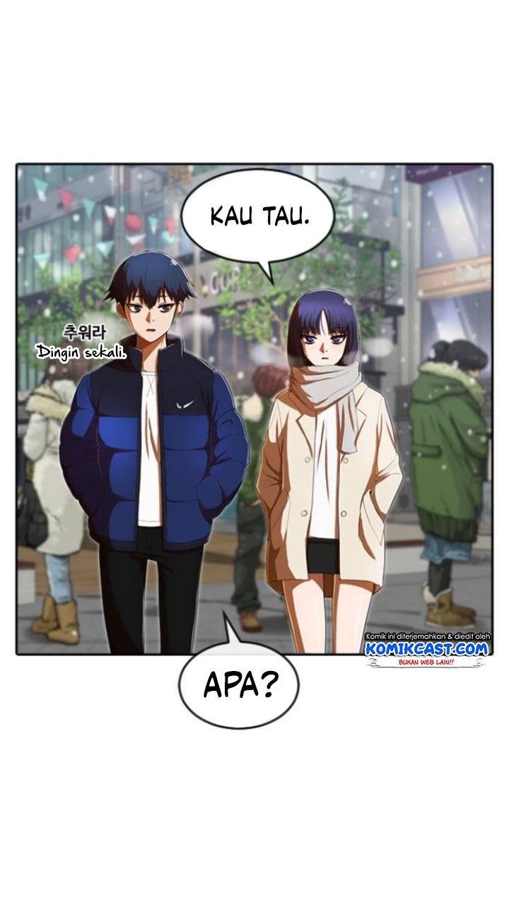 The Girl from Random Chatting! Chap 205 - Next Chap 206
