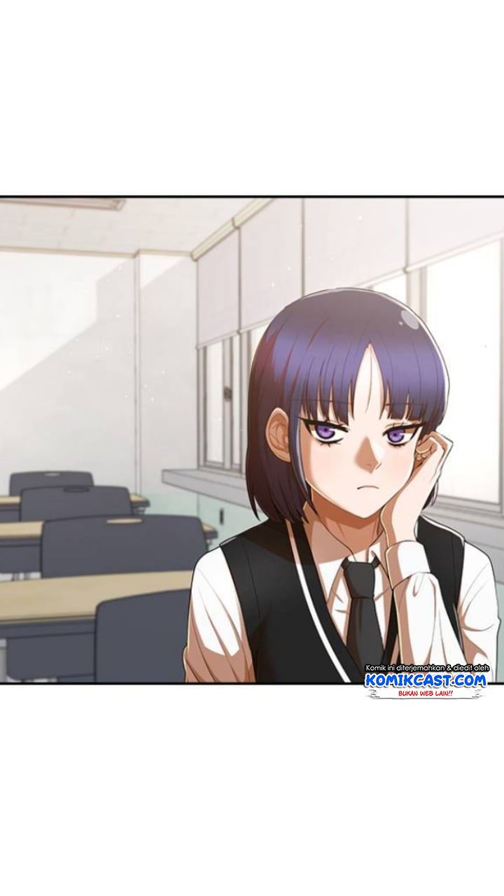 The Girl from Random Chatting! Chap 205 - Next Chap 206