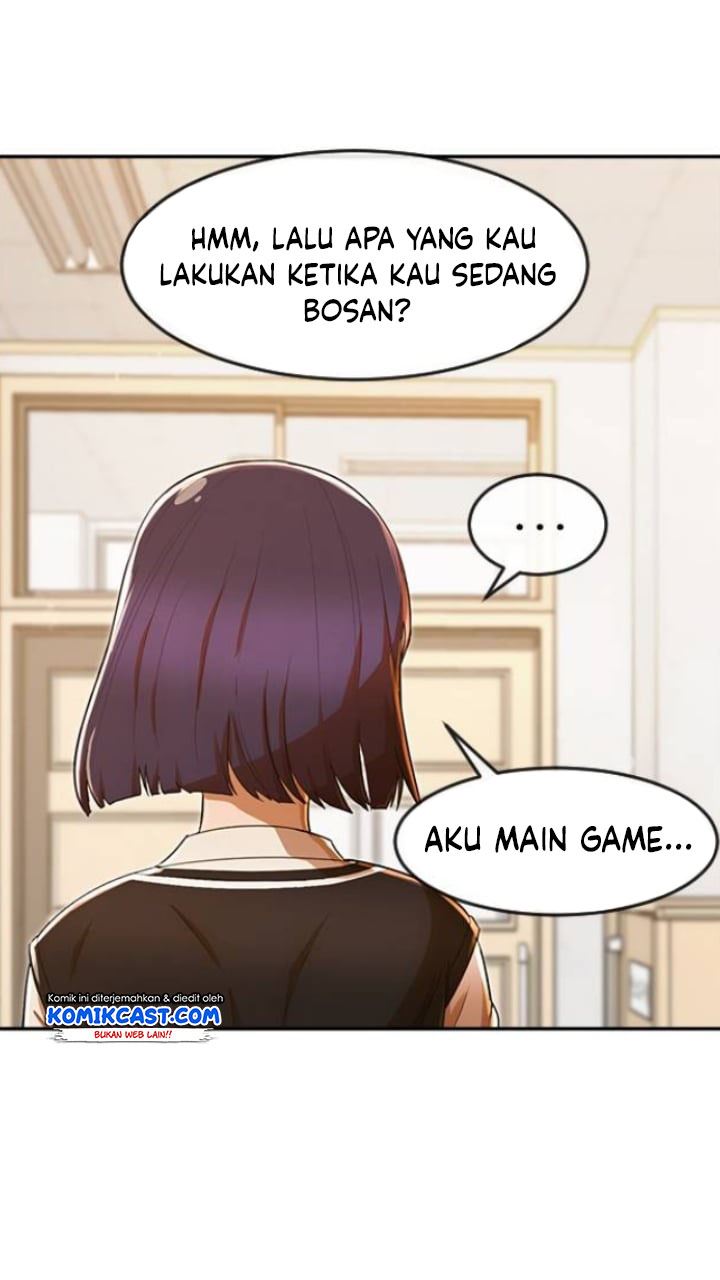 The Girl from Random Chatting! Chap 205 - Next Chap 206