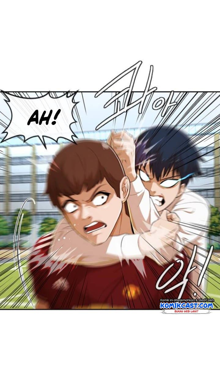 The Girl from Random Chatting! Chap 205 - Next Chap 206