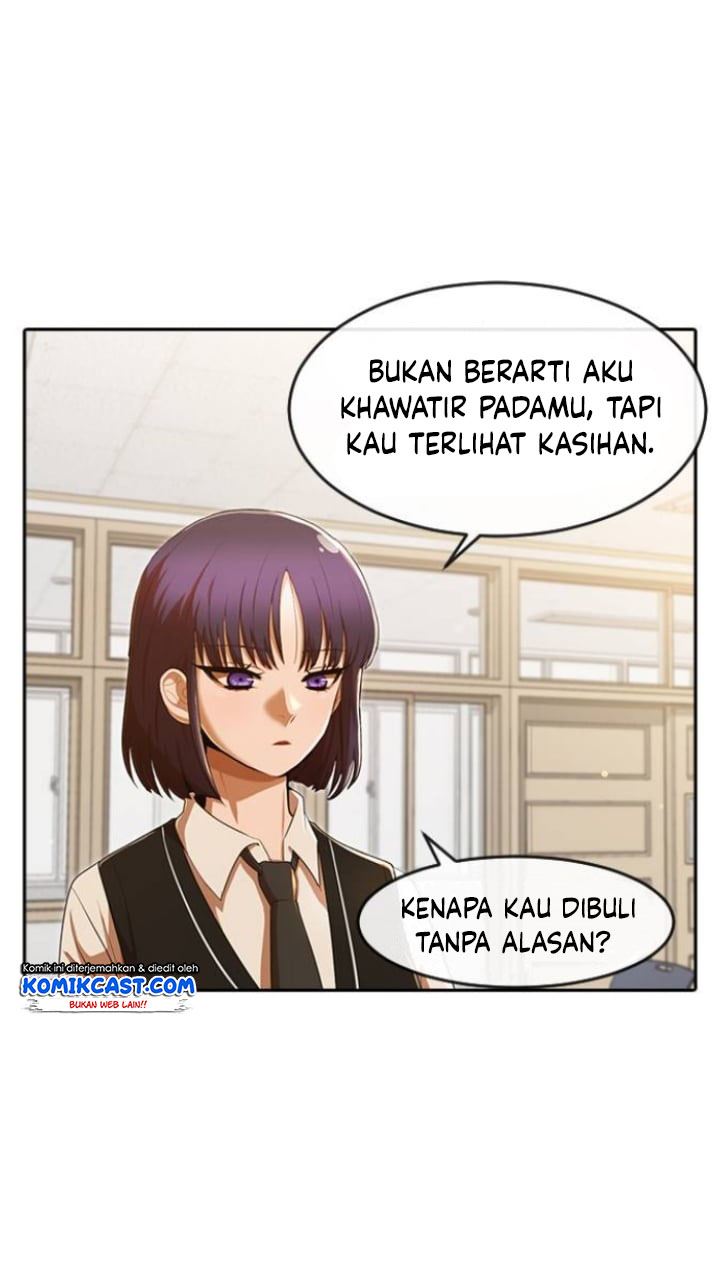 The Girl from Random Chatting! Chap 205 - Next Chap 206