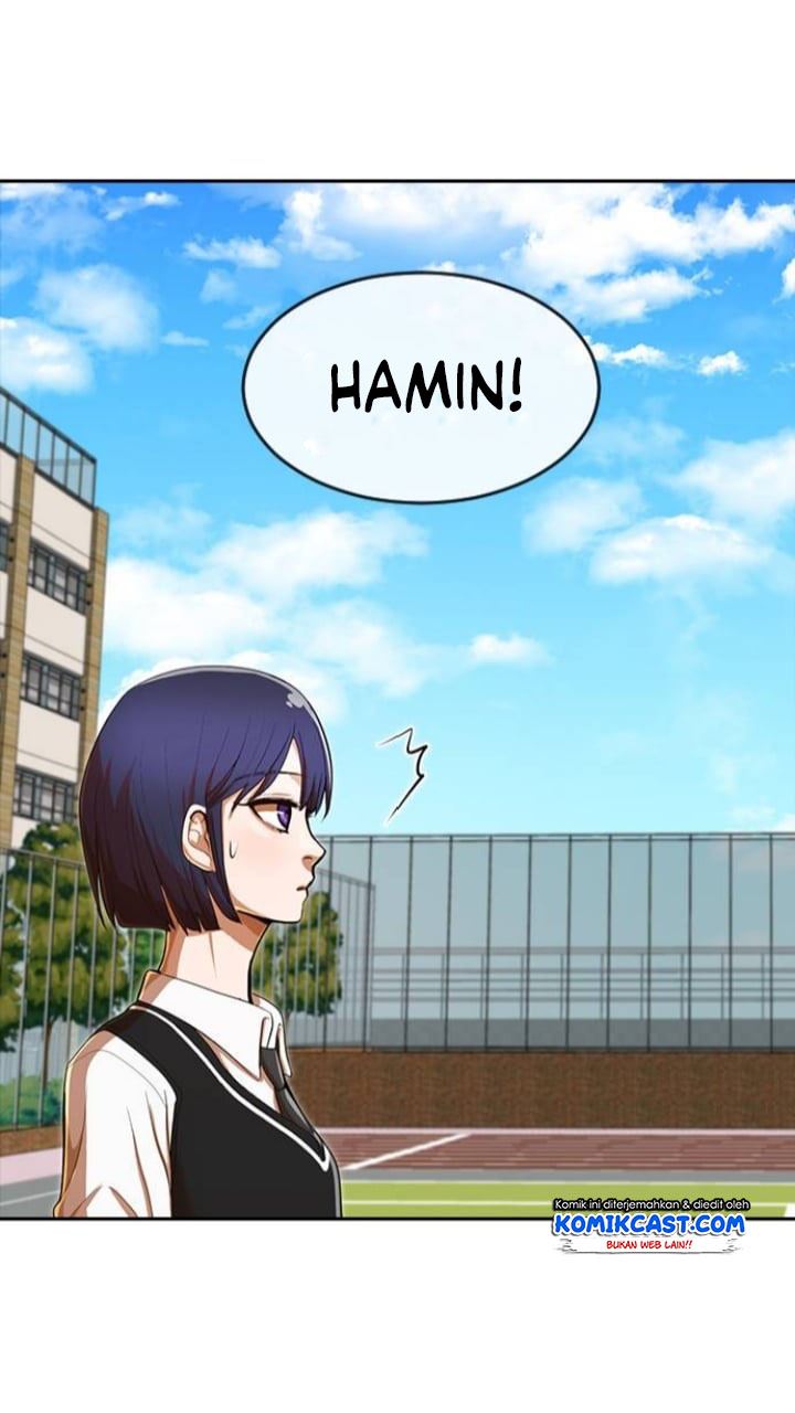 The Girl from Random Chatting! Chap 205 - Next Chap 206