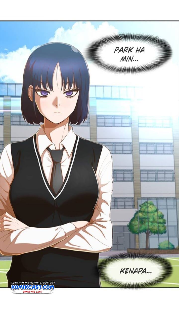 The Girl from Random Chatting! Chap 205 - Next Chap 206