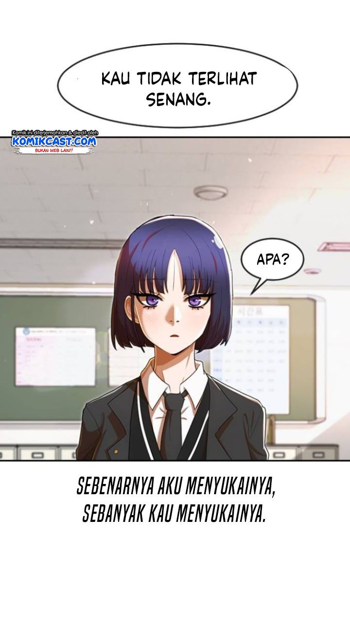 The Girl from Random Chatting! Chap 205 - Next Chap 206