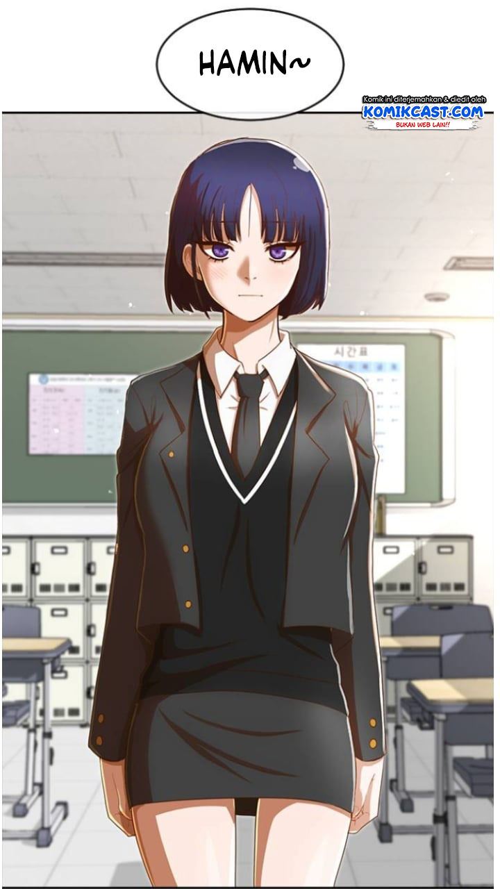 The Girl from Random Chatting! Chap 205 - Next Chap 206